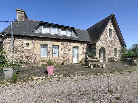 Vente maison 6 pièces Kerfot 22
