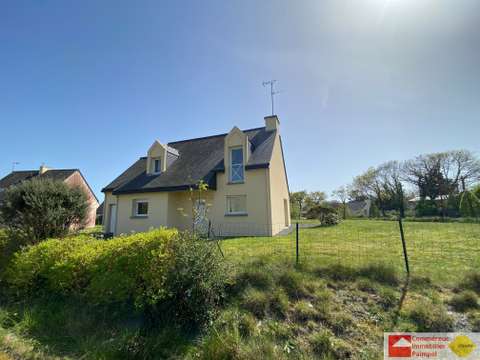 Vente maison 4 pièces Kerfot 22