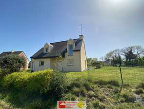 Vente Maison 3 chambresKerfot