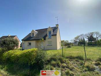 Vente maison 4 pièces Kerfot 22