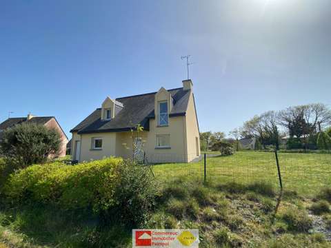 Vente maison 4 pièces Kerfot 22