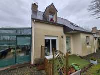 Vente maison 5 pièces Vente maison 5 pièces