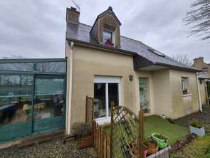 Vente Maison 3 chambresKerfot
