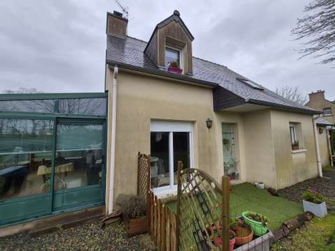 Vente maison 5 pièces Kerfot 22