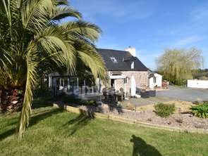 Vente Maison 3 chambresKerfot