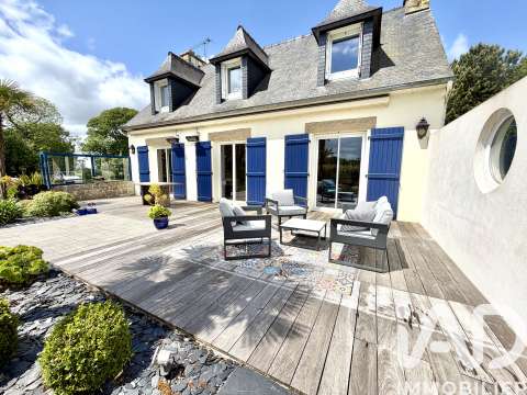 Vente maison 5 pièces Kerfot 22