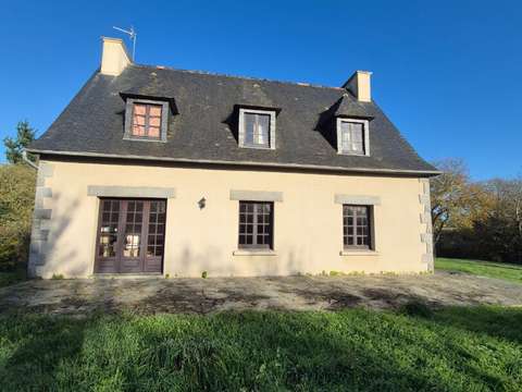 Vente maison 6 pièces Kerfot 22
