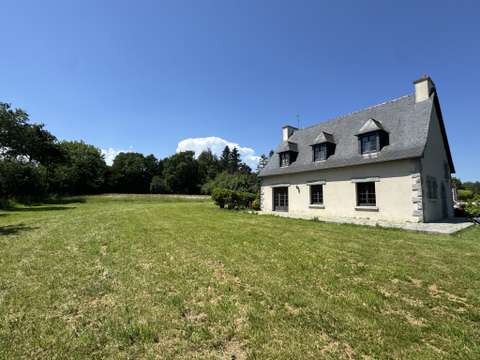 Vente maison 5 pièces Kerfot 22