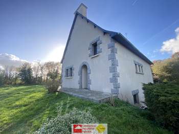 Vente maison 5 pièces Kerfot 22
