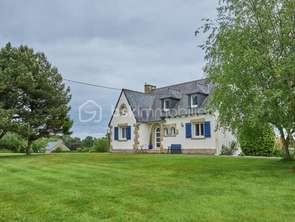 Vente Maison 3 chambresKerfot