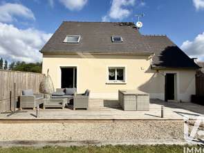 Vente Maison 4 chambresKerfot