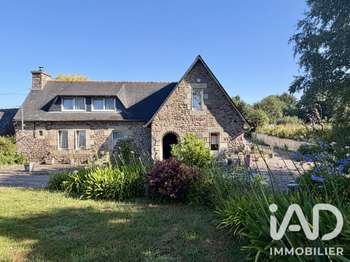 Vente Maison 4 chambresKerfot