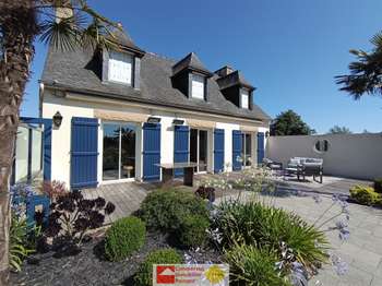 Vente Maison 3 chambresKerfot