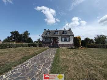 Vente Maison 4 chambresKerfot