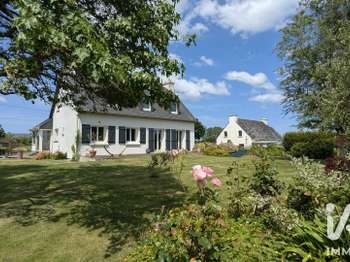 Vente maison 8 pièces Kerfot 22