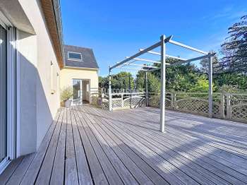 Vente maison 8 pièces Kerfot 22