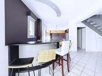 Vente maison 8 pièces Vente maison 8 pièces