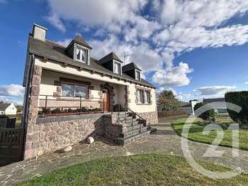 Vente Maison 4 chambresKerfot