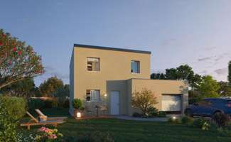 Photo Vente maison Kerfourn