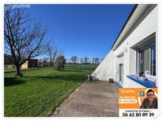 Vente maison 5 pièces Vente maison 5 pièces