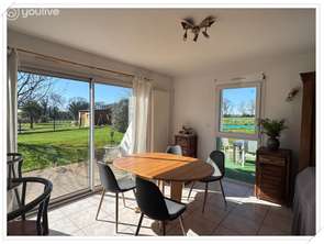 Vente Maison 4 chambresKerfourn