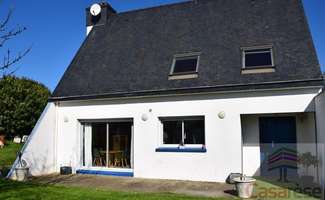 Photo Vente maison Kerfourn