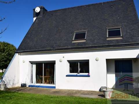 Vente maison 5 pièces Kerfourn 56