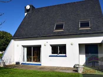 Vente maison 5 pièces Kerfourn 56