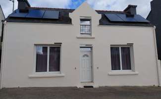Photo Vente maison Kerfourn