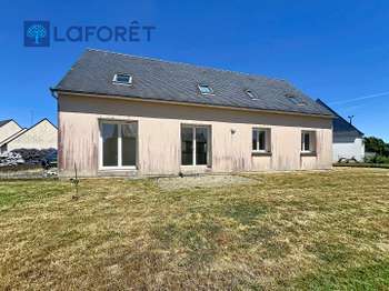 Vente Maison 4 chambresKerfourn