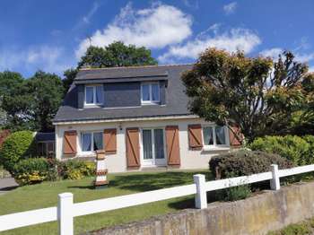 Vente maison 5 pièces Kerfourn 56