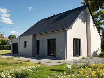 Vente maison 5 pièces Kerfourn 56