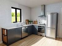 Vente maison 5 pièces Vente maison 5 pièces