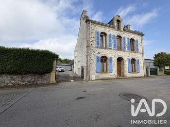 Vente Maison 6 chambresKerfourn