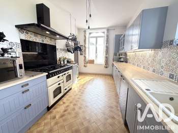 Vente Maison 6 chambresKerfourn
