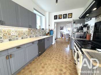 Vente maison 8 pièces Vente maison 8 pièces