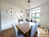 Vente maison 8 pièces Vente maison 8 pièces