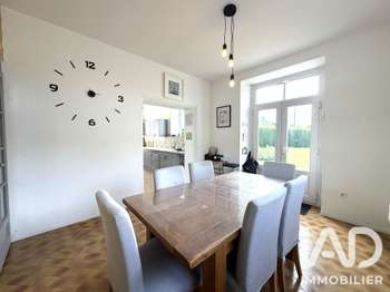 Vente maison 8 pièces Vente maison 8 pièces