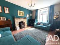 Vente maison 8 pièces Vente maison 8 pièces
