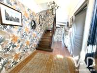 Vente maison 8 pièces Vente maison 8 pièces