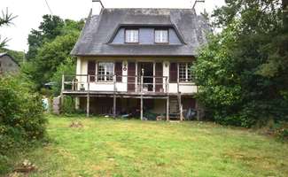 Photo Vente maison Kergloff