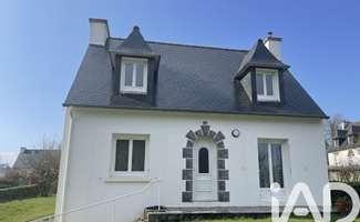 Photo Vente maison Kergloff