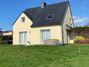 Vente Maison 4 chambresKergloff
