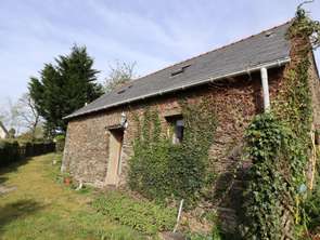 Vente Maison 6 piècesKergloff