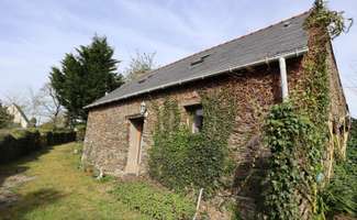 Photo Vente maison Kergloff