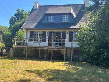 Vente Maison 3 chambresKergloff