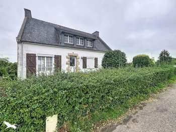 Vente Maison 3 chambresKergloff