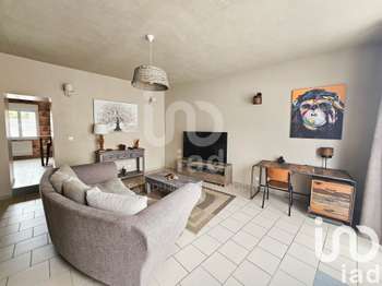 Vente maison 4 pièces Kergrist 56