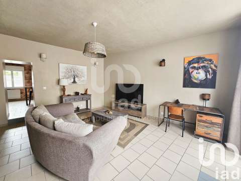 Vente maison 4 pièces Kergrist 56