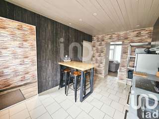 Vente maison 4 pièces Vente maison 4 pièces
